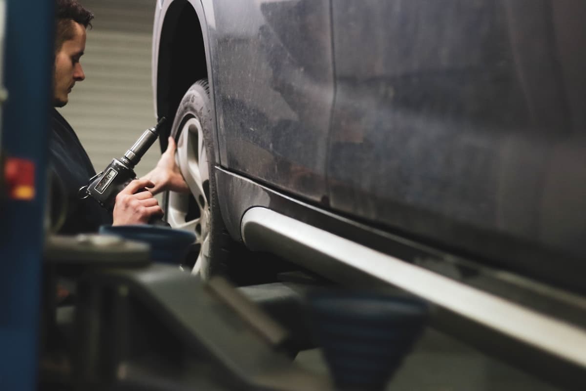 Banden Service